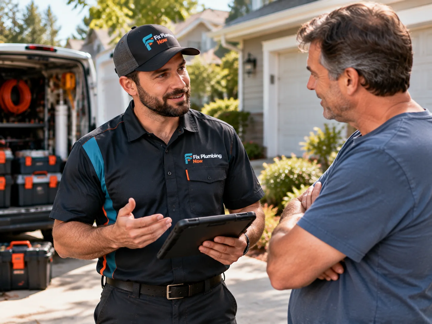 Clogged Drain Service Portsmouth, IA FAQs